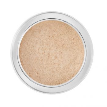 beMineral Foundation Bright