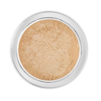 beMineral Foundation Light