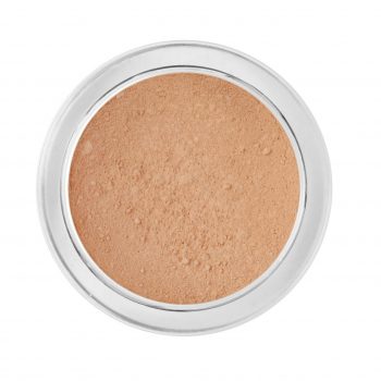 beMineral Foundation Fair