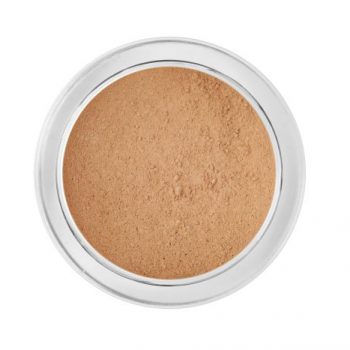 beMineral Foundation Medium 1