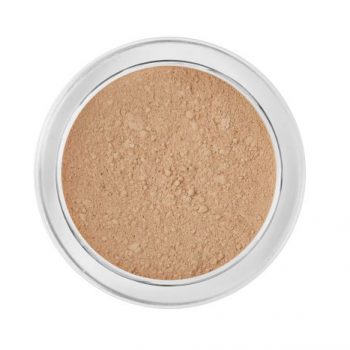 beMineral Foundation Medium 2