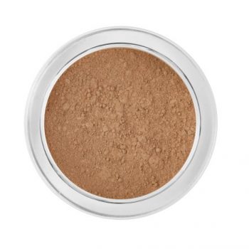 beMineral Foundation Tan