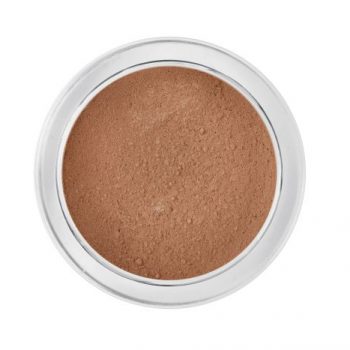 beMineral Foundation Medium Dark