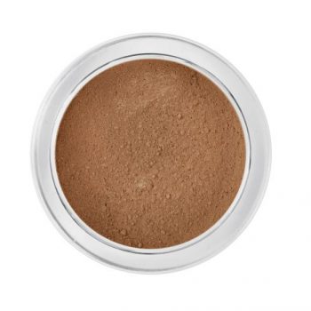 beMineral Foundation Dark