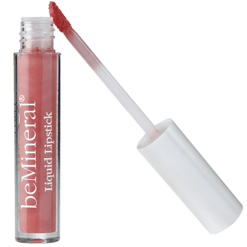 Liquid Lipstick Peach Pie