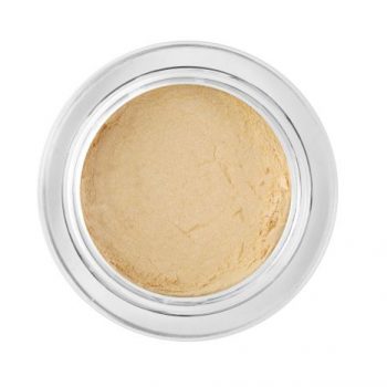 Eyeshadow Glimpse - Butterfly Yellow