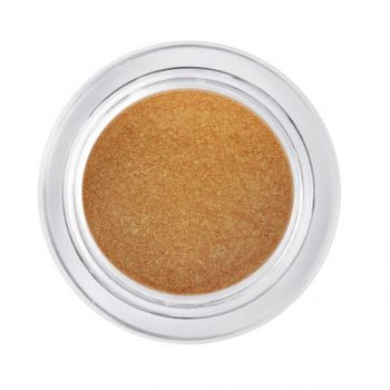 Glimmer Neon Tangerine