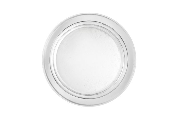 Eyeshadow Mat - Soft Sterling