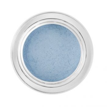 Eyeshadow Mat - Misty Blue