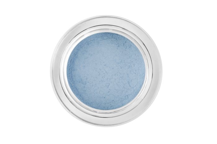 Eyeshadow Mat - Misty Blue