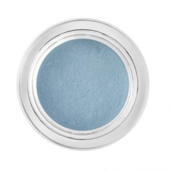 Eyeshadow Mat - Aqua Blue