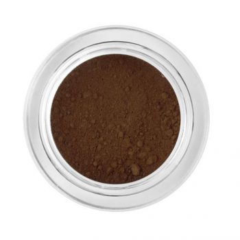 Browpowder Husk