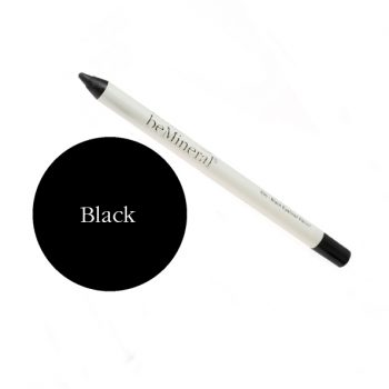 Eyeliner Pencil Black