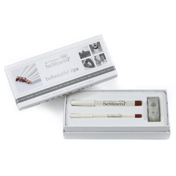 beBeautiful Lips kit Brazil