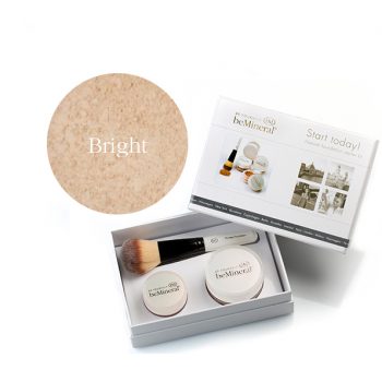 beMineral Start Today Kit - Bright