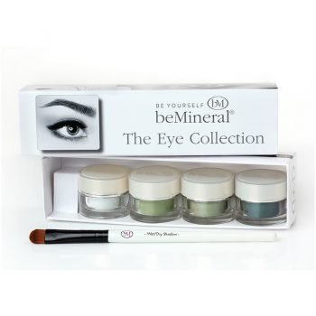 The Green Eye Collection