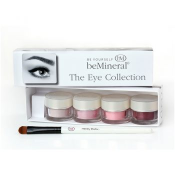The Pink Eye Collection