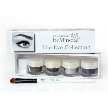 The Smokey Eye Collection