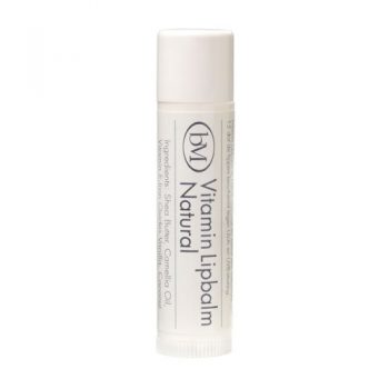 Vitamin Lipbalm – Natural