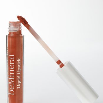 NIEUW! Liquid Lipstick Ginger Latte