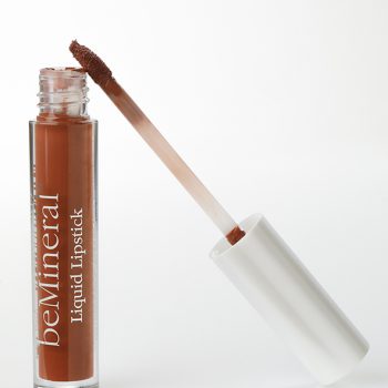 NIEUW! Liquid Lipstick Cinnamon Swirl