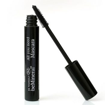 Mascara Black